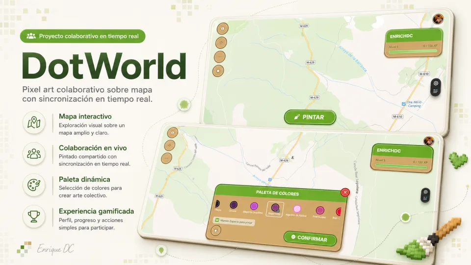 DotWorld